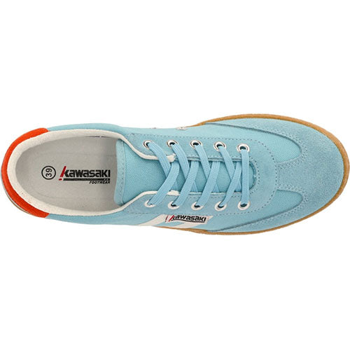 Kawasaki Fuzion 2.0 Canvas sko