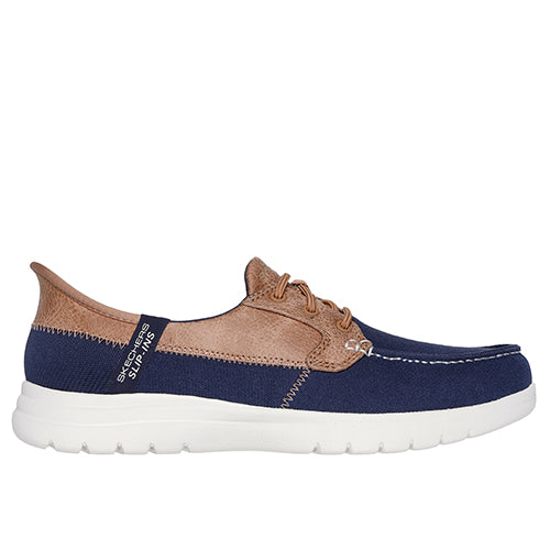 Skechers Slip-ins On-The-Go Flex sko