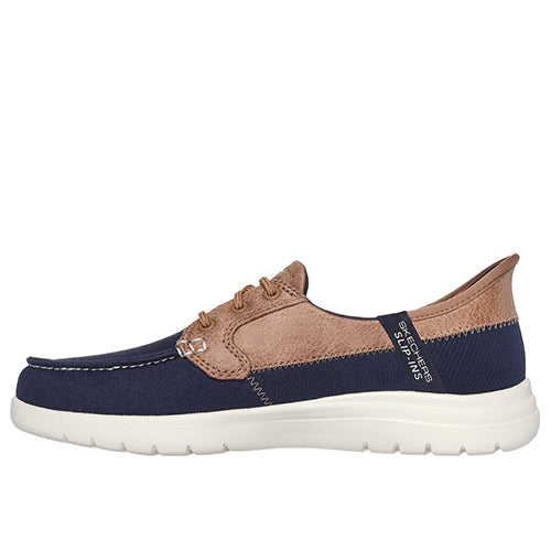 Skechers Slip-ins On-The-Go Flex sko