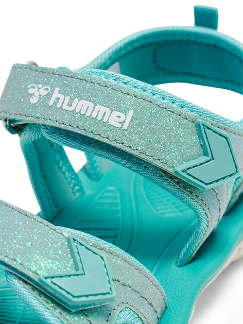 Hummel Glitter Jr sandal
