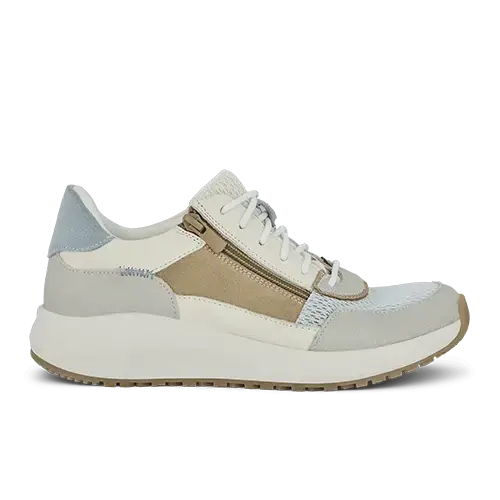 Green Comfort Zigga sko