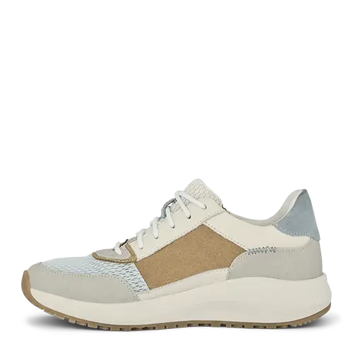 Green Comfort Zigga sko