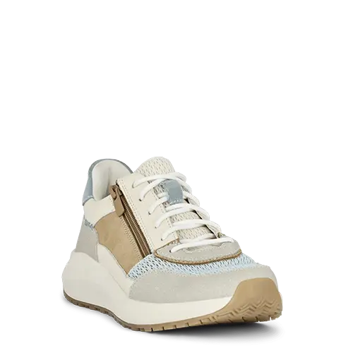 Green Comfort Zigga sko