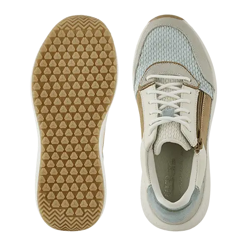 Green Comfort Zigga sko