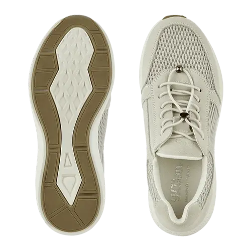 Green Comfort Dolphin sko