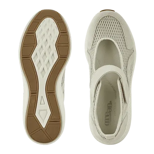 Green Comfort Dolphin Dagmar sko