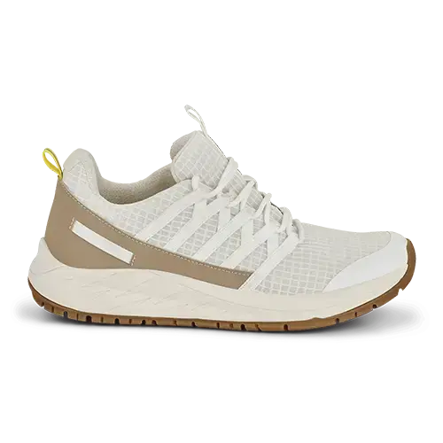 Green Comfort Path sko