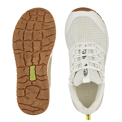 Green Comfort Path sko