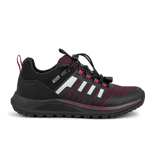 Green Comfort Track n’ trail sko