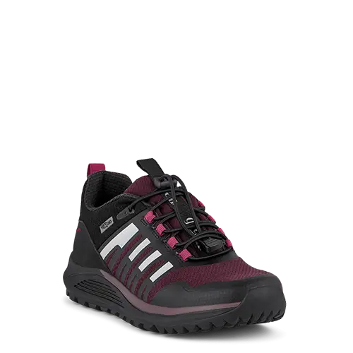 Green Comfort Track n’ trail sko