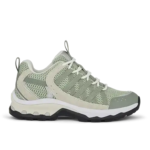 Green Comfort London sko