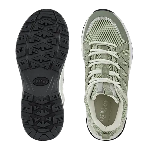 Green Comfort London sko