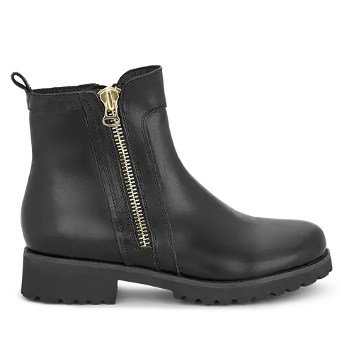 Green Comfort Strike støvle