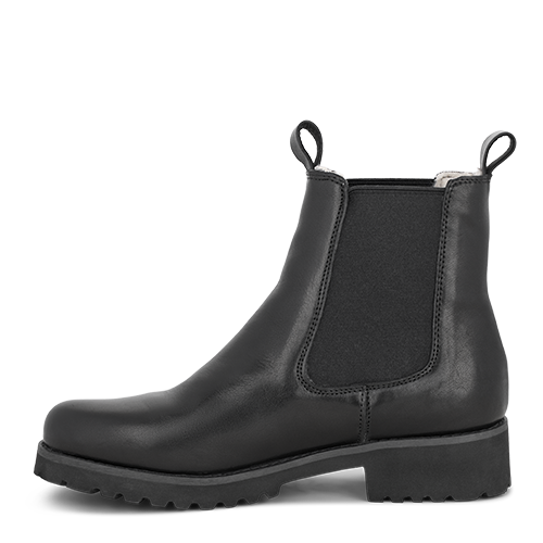 Green Comfort Strike støvle