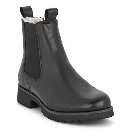 Green Comfort Strike støvle