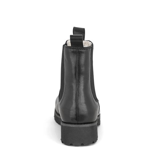 Green Comfort Strike støvle