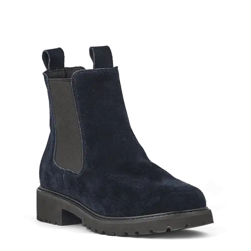 Green Comfort Berlin støvle