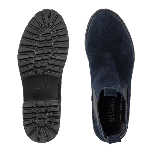 Green Comfort Berlin støvle