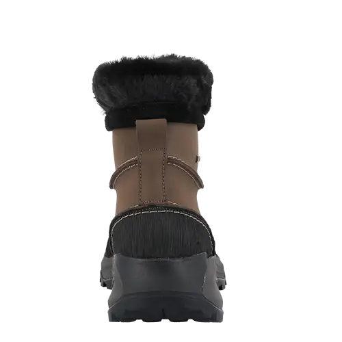 Green Comfort Dolomite støvle