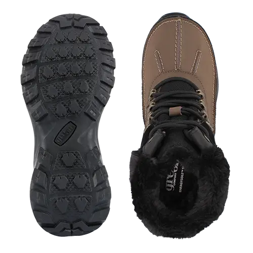 Green Comfort Dolomite støvle