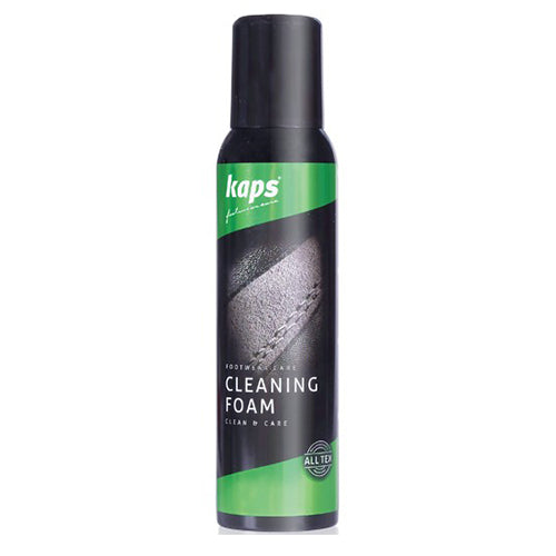 Kaps Cleaning Foam - Rengøringsskum