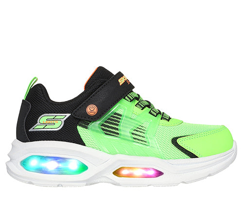Skechers S Lights sko