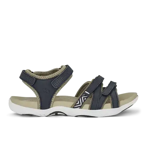 Green Comfort Corsica sandal