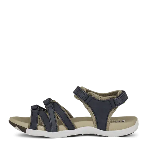 Green Comfort Corsica sandal