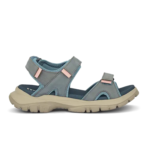 Green Comfort Kiruna sandal