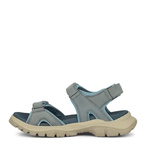 Green Comfort Kiruna sandal