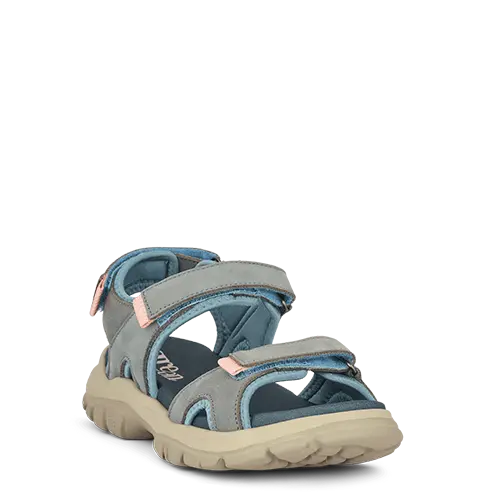 Green Comfort Kiruna sandal