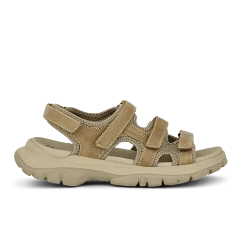 Green Comfort Kiruna sandal