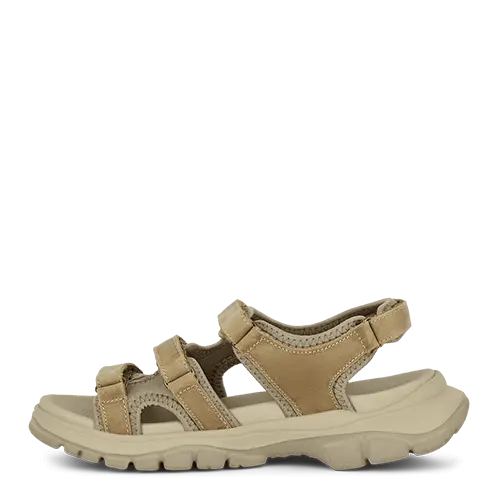 Green Comfort Kiruna sandal