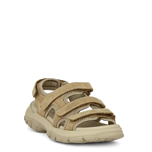 Green Comfort Kiruna sandal