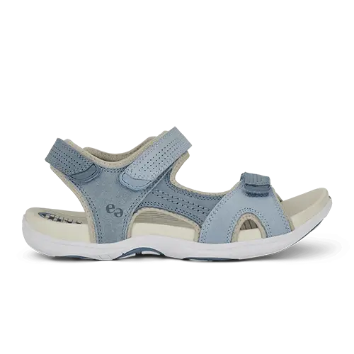Green Comfort Corsica sandal