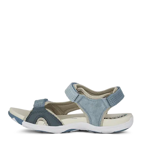 Green Comfort Corsica sandal