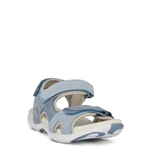 Green Comfort Corsica sandal