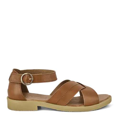 Green Comfort Caroline sandal