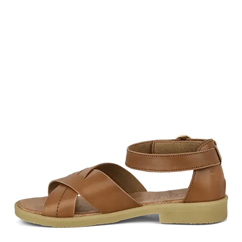 Green Comfort Caroline sandal