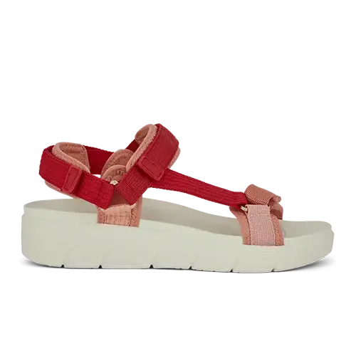 Green Comfort Rejoice sandal