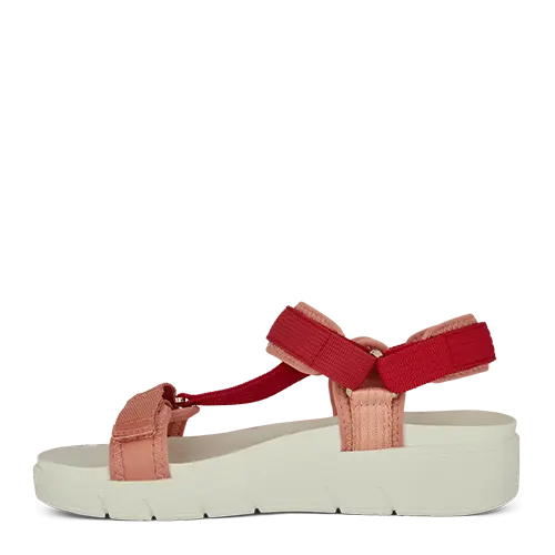 Green Comfort Rejoice sandal