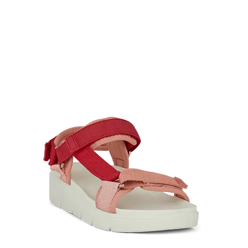 Green Comfort Rejoice sandal