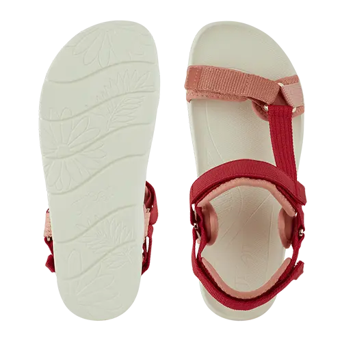 Green Comfort Rejoice sandal