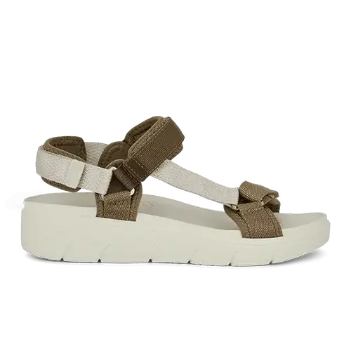 Green Comfort Rejoice sandal