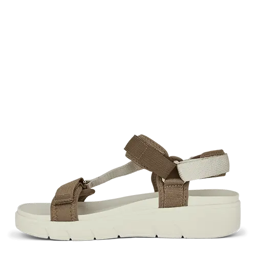 Green Comfort Rejoice sandal