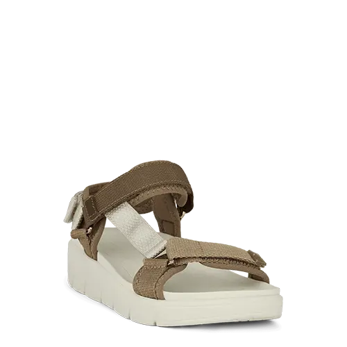 Green Comfort Rejoice sandal