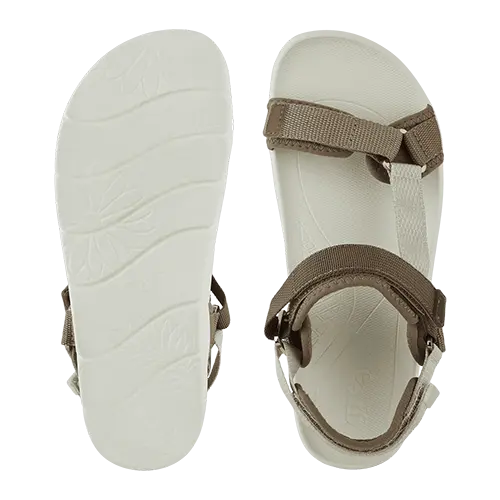 Green Comfort Rejoice sandal