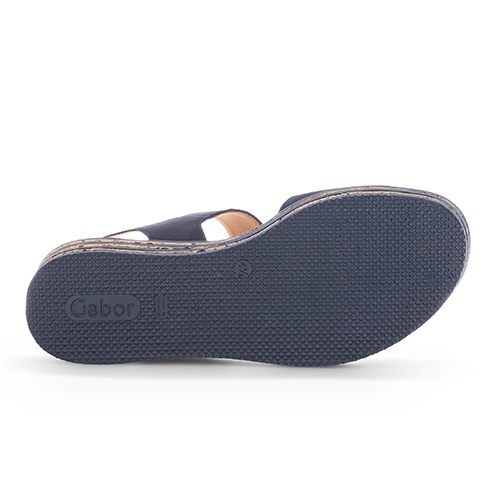 Gabor sandal
