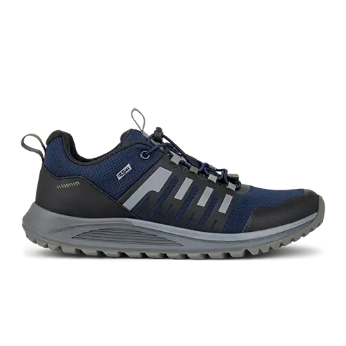 Green Comfort Track N´ Trail sko