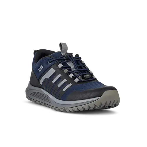 Green Comfort Track N´ Trail sko